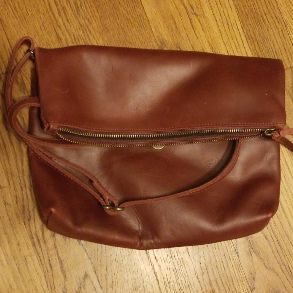 COPY - Great used condition Able Emnet crossbody